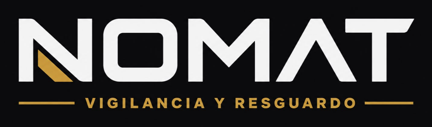 NOMAT Logo